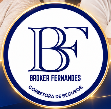 Logomarca Broker Fernandes
